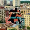 Download track A Flat City