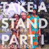 Download track Take A Stand (The Teacher Remix)