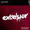 Download track ARES (Extended Mix)