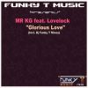 Download track Glorious Love (Instrumental Mix)