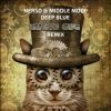 Download track Deep Blue (Hippy Cat Remix)