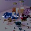 Download track Wicked Smooth Jazz Sax Ballad - Vibe For Cooking At Home