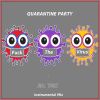 Download track Quarantine Party (Remix)