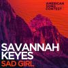 Download track Sad Girl (From 