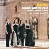 Download track Mozart: String Quartet No. 19 In C Major, K. 465: III. Menuetto And Trio. Allegro