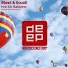 Download track Hot Air Balloons (Kobana Remix)