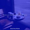 Download track Alluring Ambience For Beachside Cafes