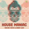 Download track House Maniac (Original Mix)