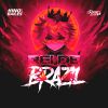 Download track Rei De Brazil - Slowed & Reverb