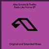 Download track Feels Like Home (Extended Mix)