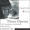 Download track King Harald's Saga, Grand Opera In 3 Acts For Solo Soprano, Act Ii' St Olaf - Harald - Harald's Wives