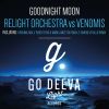 Download track Goodnight Moon (Simone Vitullo Deeper Club Remix)