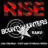 Download track Rise (The Dan Thomas Fast And Furious Mix; Radio Edit)