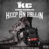 Download track Keep On Rollin