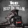 Download track Keep On Rollin (Radio Edit)