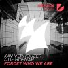 Download track Forget Who We Are (Extended Mix)