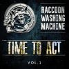 Download track Time To Act, Vol. 1