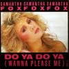 Download track Do Ya Do Ya (Wanna Please Me) [Extended Version]