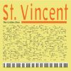 Download track St. Vincent (Demo # 2)