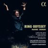 Download track Wagner: Das Rheingold, WWV 86A, Scene 2: Valhalla, Castle Of The Gods (Reworked By Joseph Swensen)