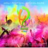 Download track Holi Festival Of Colours Anthem