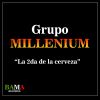 Download track Cumbia Millenium