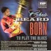 Download track Born To Play The Blues