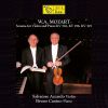 Download track Sonata For Violin And Piano A Major KV526, Molto Allegro