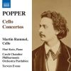 Download track Cello Concerto No. 2 In E Minor, Op. 24: II. Andante