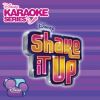 Download track Something To Dance For (Karaoke Version)