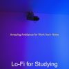 Download track Ambience For Working At Home