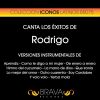 Download track La Mano De Dios (Instrumental Version) [Originally Performed By Rodrigo]