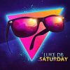 Download track Saturday (Radio Edit)