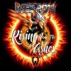 Download track Burning Skies