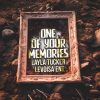 Download track One Of Your Memories