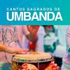 Download track Canto À Yemanjá (Ao Vivo)