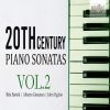 Download track 06 - Mariangela Vacatello - Sonata Para Piano No. 1, Op. 22 III. Adagio Molto Appassionato