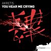 Download track You Hear Me Crying (Extended Mix)