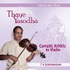 Download track Thaye Yasodha - Thodi - Adi