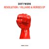 Download track Villains And Heroes (Original Mix)