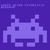 Download track Super Retro Futuristic Gamer Nergasm - Full Track