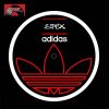 Download track Adidas (Funkydrummer DMC 1986 Mix)