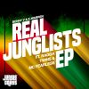 Download track Real Junglists (Instrumental Mix)