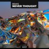 Download track Never Thought (Extended Mix)