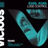 Download track Lose Control (Holmes John Remix)