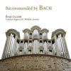 Download track Bach Wer Nur Den Lieben Gott Lässt Walten, BWV 690 I. Choral