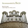 Download track Bach Wer Nur Den Lieben Gott Lässt Walten, BWV 642