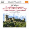 Download track El Castillo De Almodovar, Op. 65 - I. Silueta Nocturna