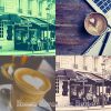 Download track Chilled Ambience For Coffee Shops