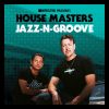 Download track We Can Make It (Jazz-N-Groove 12' Album Mix)